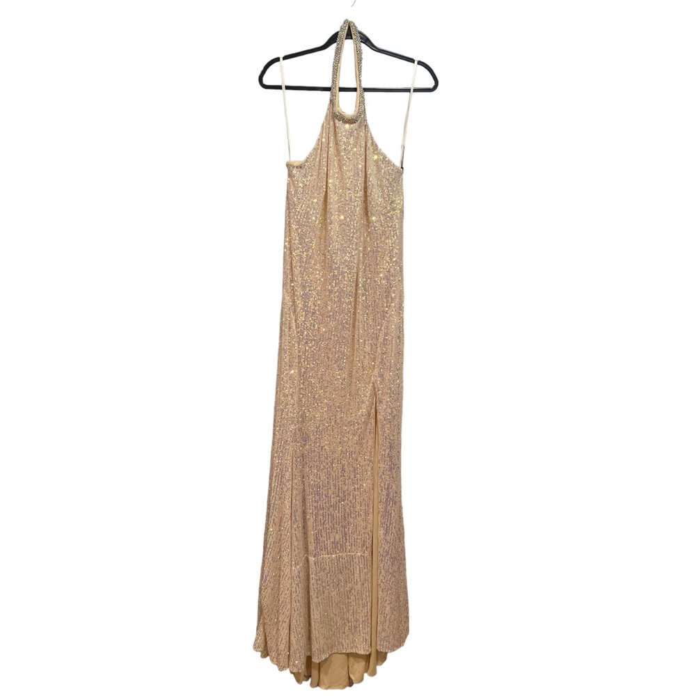 NWT Ieena for Max Duggal size 14